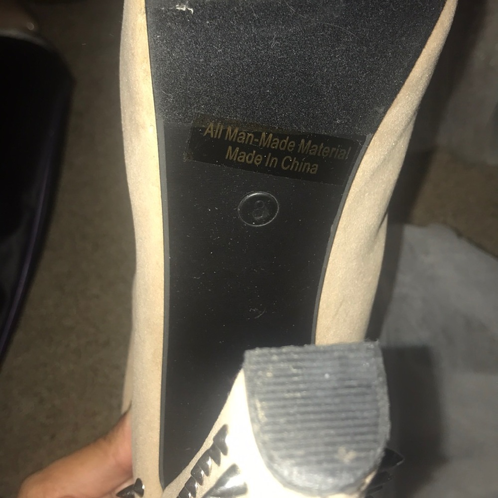 Shoes - Picture 2 of 2